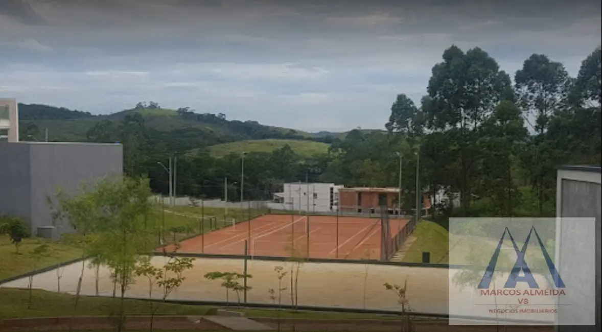 Foto 2 de Terreno / Lote à venda, 324m2 em Cézar de Souza, Mogi Das Cruzes - SP