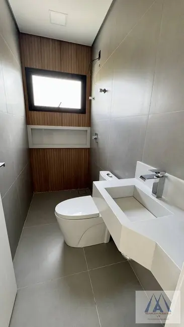 Foto 9 de Casa de Condomínio com 3 quartos à venda, 210m2 em Cézar de Souza, Mogi Das Cruzes - SP
