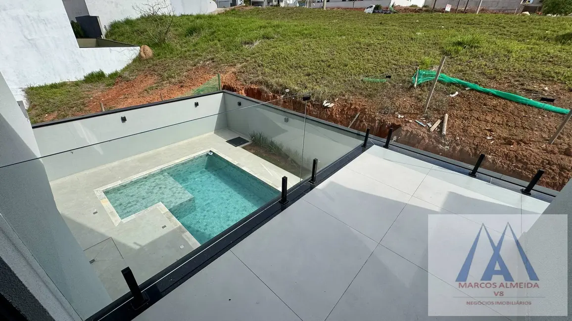 Foto 7 de Casa de Condomínio com 3 quartos à venda, 210m2 em Cézar de Souza, Mogi Das Cruzes - SP