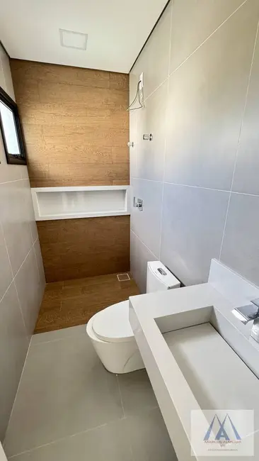 Foto 5 de Casa de Condomínio com 3 quartos à venda, 210m2 em Cézar de Souza, Mogi Das Cruzes - SP