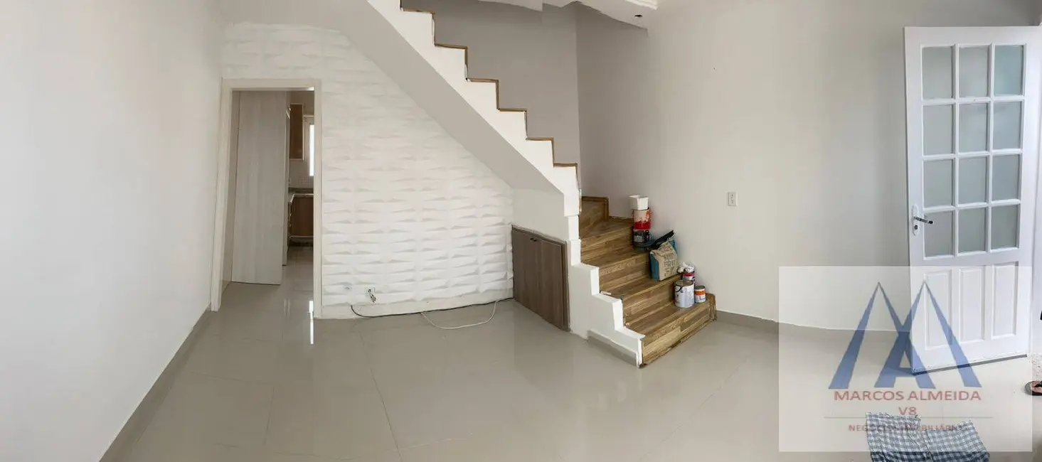 Foto 4 de Casa de Condomínio com 2 quartos à venda, 68m2 em Vila Nova Aparecida, Mogi Das Cruzes - SP