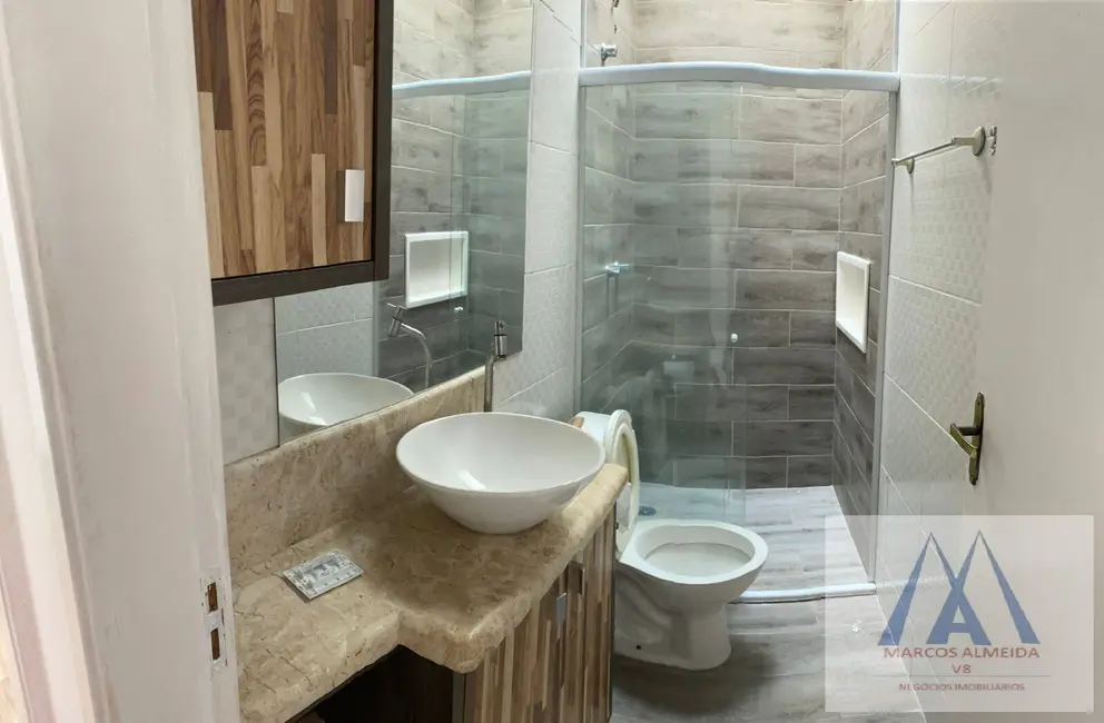 Foto 7 de Casa de Condomínio com 2 quartos à venda, 68m2 em Vila Nova Aparecida, Mogi Das Cruzes - SP