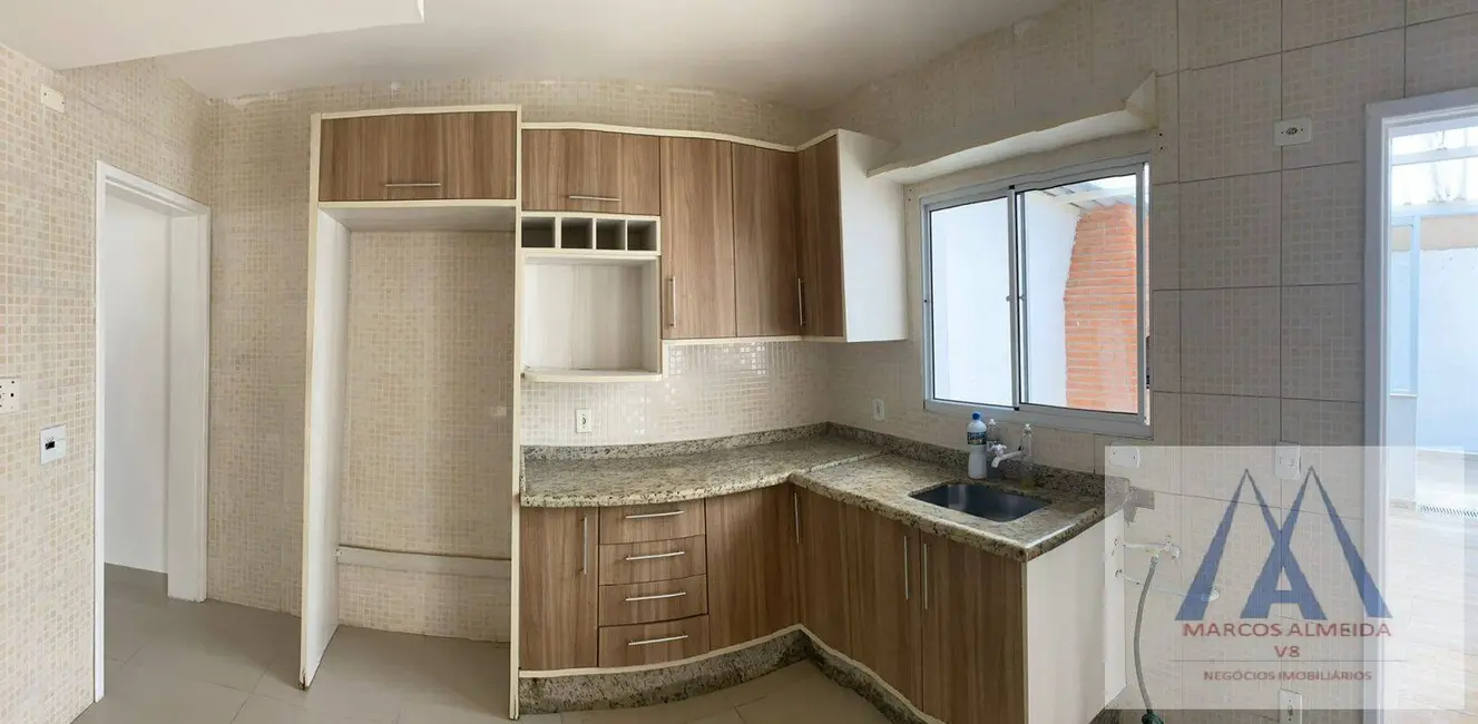 Foto 3 de Casa de Condomínio com 2 quartos à venda, 68m2 em Vila Nova Aparecida, Mogi Das Cruzes - SP