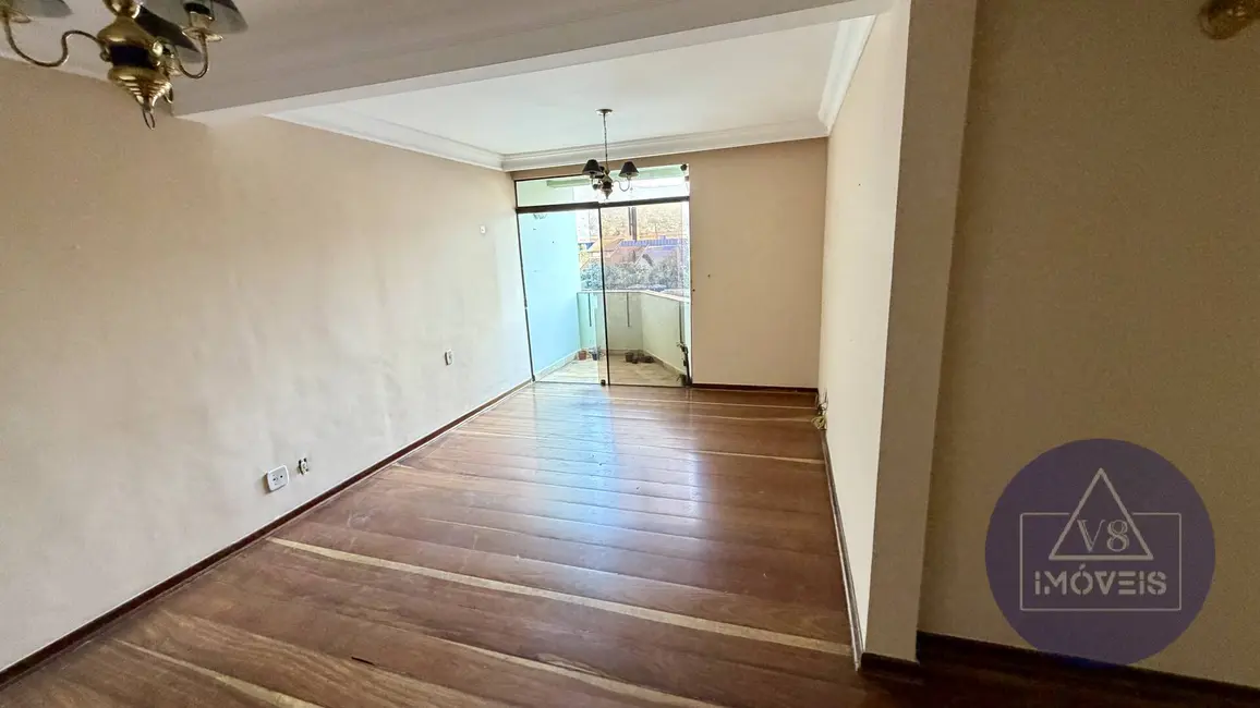 Apartamento com 3 quartos à venda, 150m2 em Vila Mogilar, Mogi Das Cruzes - SP - imagem 5 Foto 5 de Apartamento com 3 quartos à venda, 150m2 em Vila Mogilar, Mogi Das Cruzes - SP