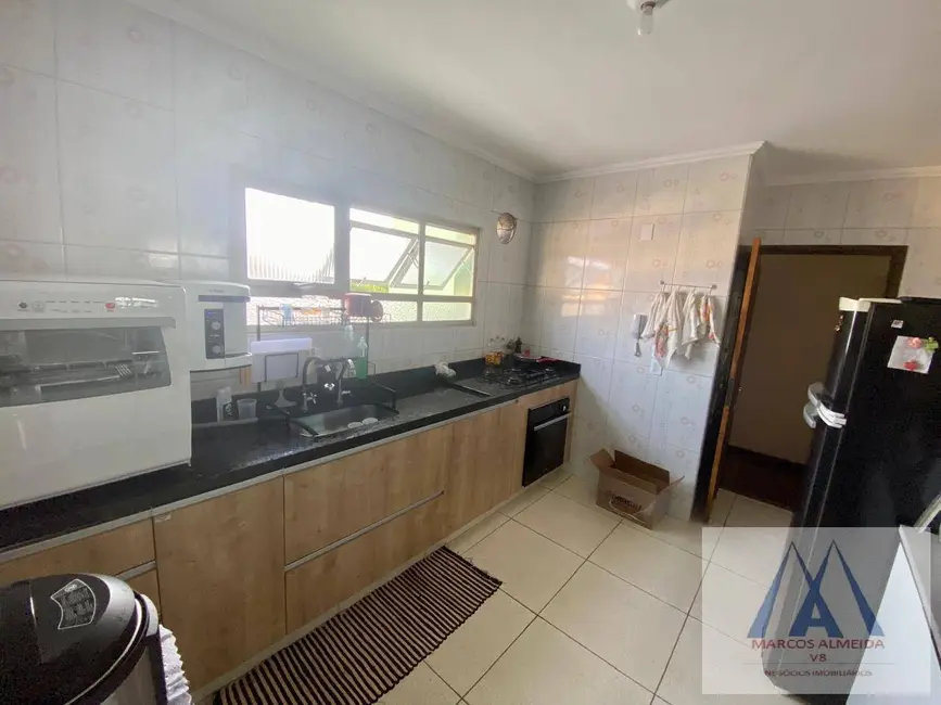 Foto 5 de Apartamento com 3 quartos à venda, 150m2 em Vila Mogilar, Mogi Das Cruzes - SP