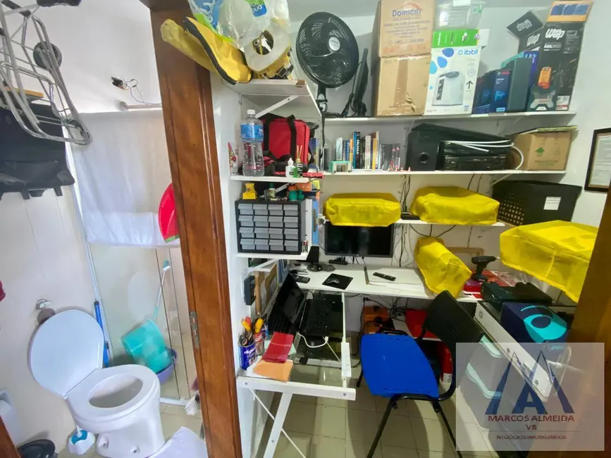 Foto 6 de Apartamento com 3 quartos à venda, 150m2 em Vila Mogilar, Mogi Das Cruzes - SP