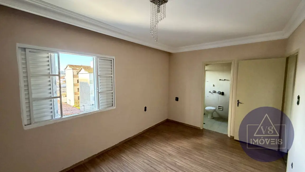 Apartamento com 3 quartos à venda, 150m2 em Vila Mogilar, Mogi Das Cruzes - SP - imagem 9 Foto 9 de Apartamento com 3 quartos à venda, 150m2 em Vila Mogilar, Mogi Das Cruzes - SP