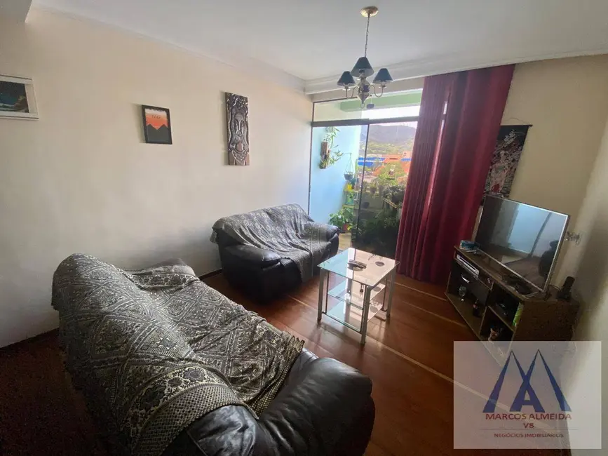 Foto 9 de Apartamento com 3 quartos à venda, 150m2 em Vila Mogilar, Mogi Das Cruzes - SP