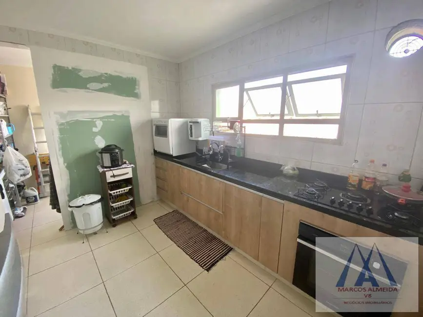 Foto 3 de Apartamento com 3 quartos à venda, 150m2 em Vila Mogilar, Mogi Das Cruzes - SP