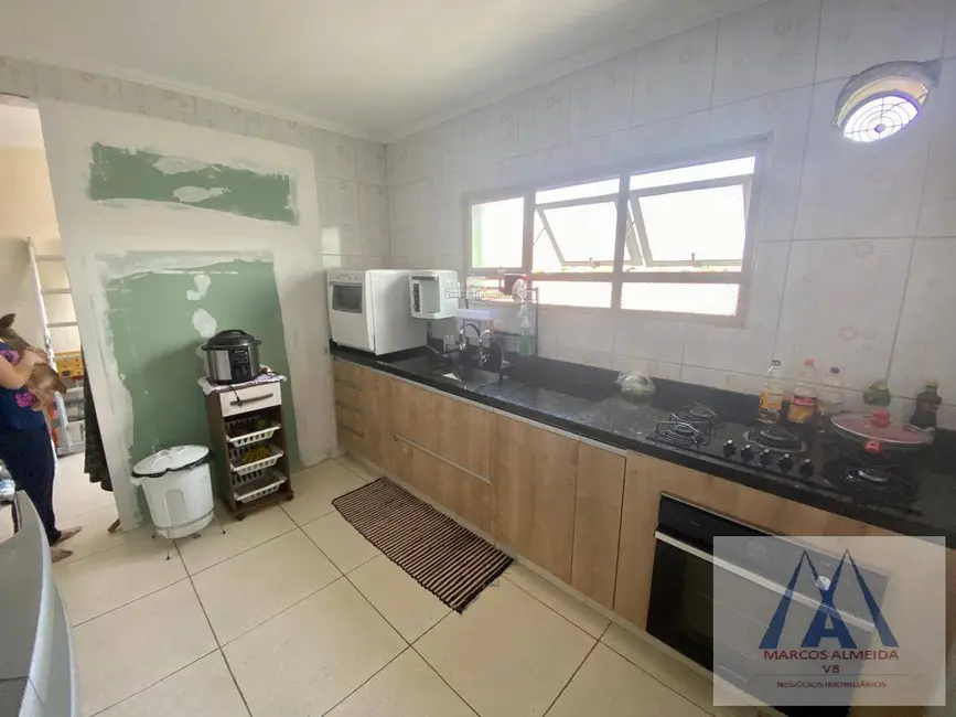 Foto 2 de Apartamento com 3 quartos à venda, 150m2 em Vila Mogilar, Mogi Das Cruzes - SP