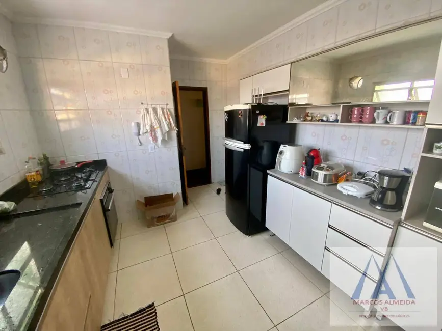 Foto 4 de Apartamento com 3 quartos à venda, 150m2 em Vila Mogilar, Mogi Das Cruzes - SP