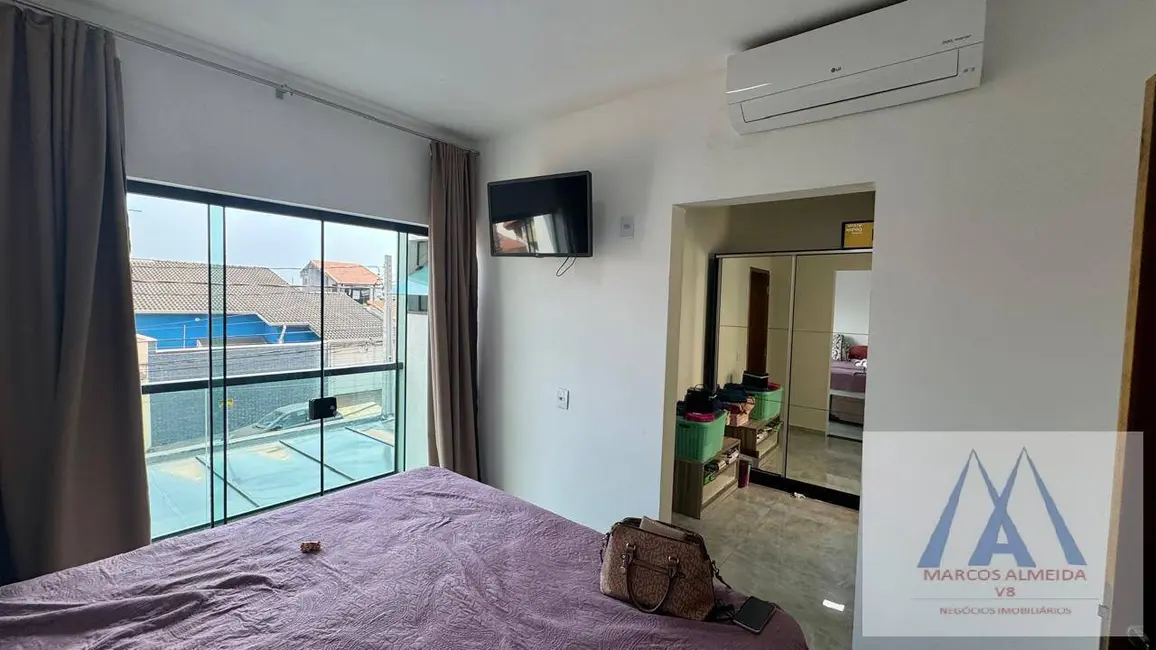 Foto 8 de Casa com 2 quartos à venda, 138m2 em Jardim Universo, Mogi Das Cruzes - SP