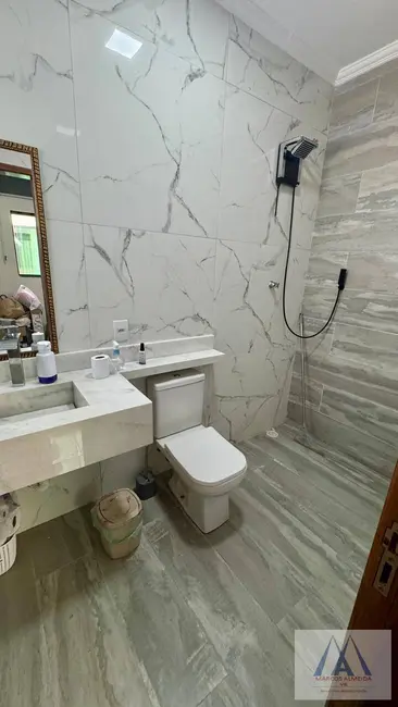 Foto 7 de Casa com 2 quartos à venda, 138m2 em Jardim Universo, Mogi Das Cruzes - SP