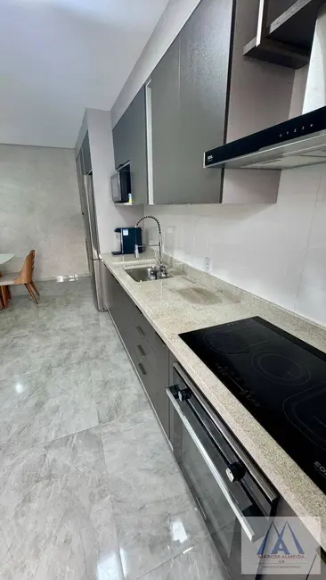 Foto 3 de Casa com 2 quartos à venda, 138m2 em Jardim Universo, Mogi Das Cruzes - SP