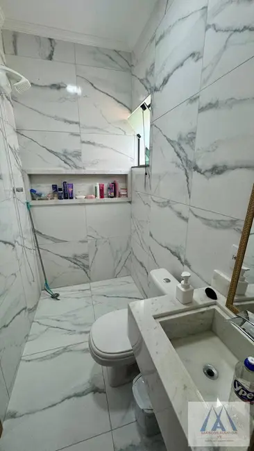 Foto 9 de Casa com 2 quartos à venda, 138m2 em Jardim Universo, Mogi Das Cruzes - SP