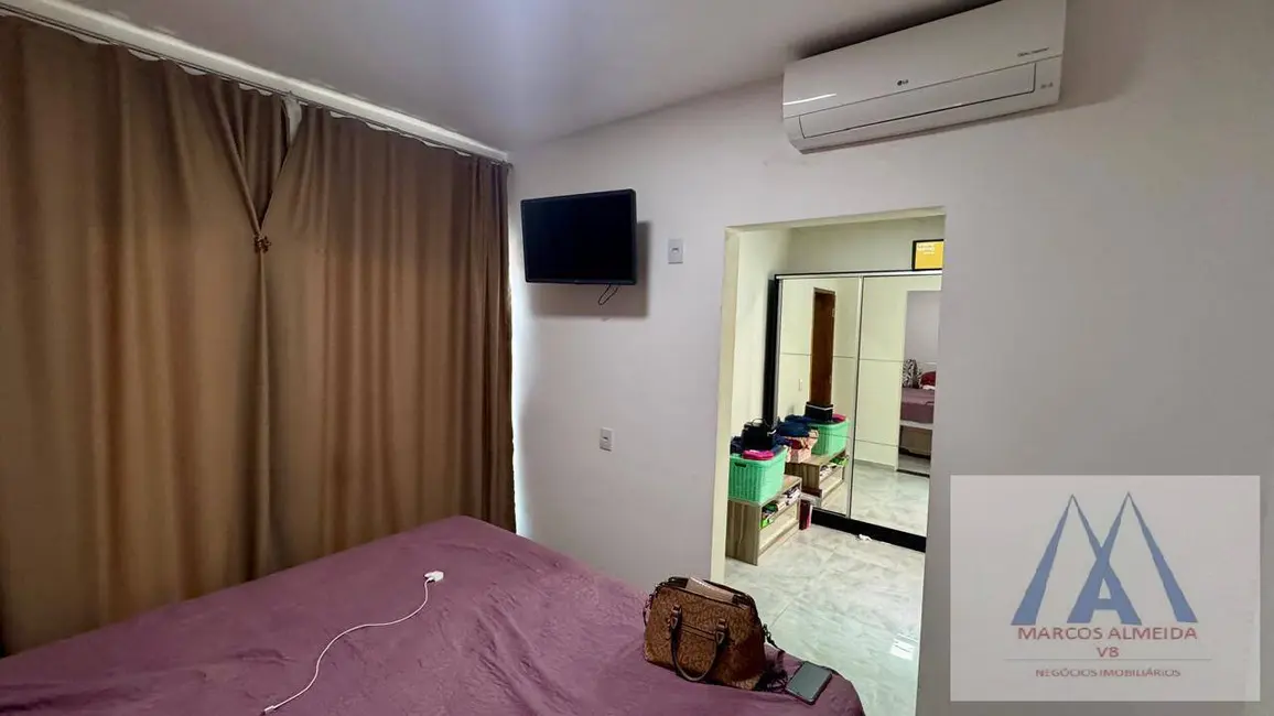 Foto 5 de Casa com 2 quartos à venda, 138m2 em Jardim Universo, Mogi Das Cruzes - SP