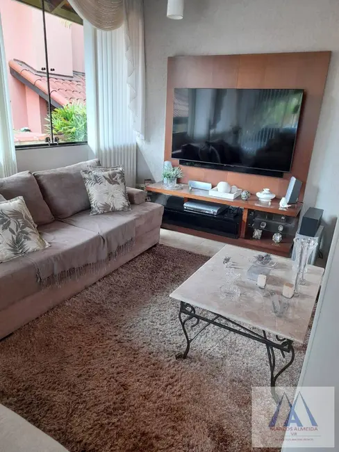 Casa de Condomínio com 3 quartos à venda, 194m2 em Chácara Jafet, Mogi Das Cruzes - SP - imagem 5 Foto 5 de Casa de Condomínio com 3 quartos à venda, 194m2 em Chácara Jafet, Mogi Das Cruzes - SP