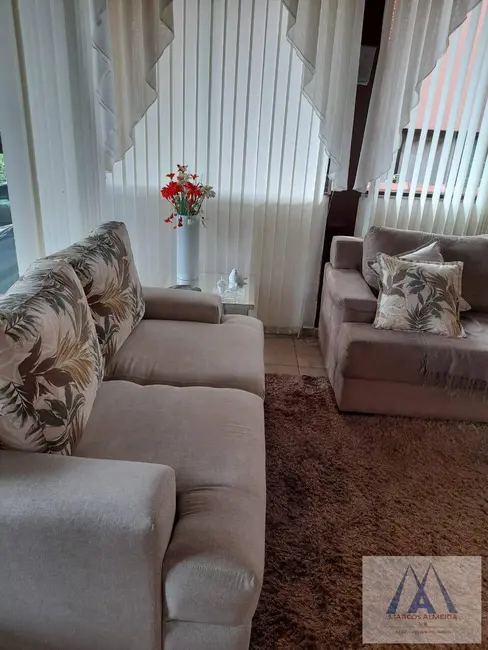 Casa de Condomínio com 3 quartos à venda, 194m2 em Chácara Jafet, Mogi Das Cruzes - SP - imagem 9 Foto 9 de Casa de Condomínio com 3 quartos à venda, 194m2 em Chácara Jafet, Mogi Das Cruzes - SP