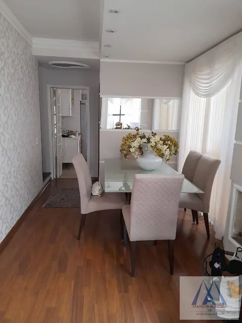 Casa de Condomínio com 3 quartos à venda, 194m2 em Chácara Jafet, Mogi Das Cruzes - SP - imagem 8 Foto 8 de Casa de Condomínio com 3 quartos à venda, 194m2 em Chácara Jafet, Mogi Das Cruzes - SP