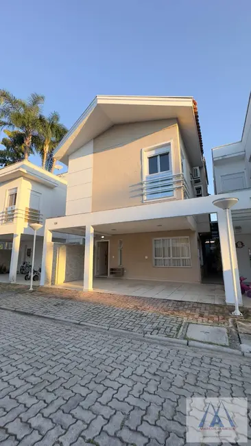 Foto 1 de Casa com 4 quartos à venda, 180m2 em Vila Oliveira, Mogi Das Cruzes - SP