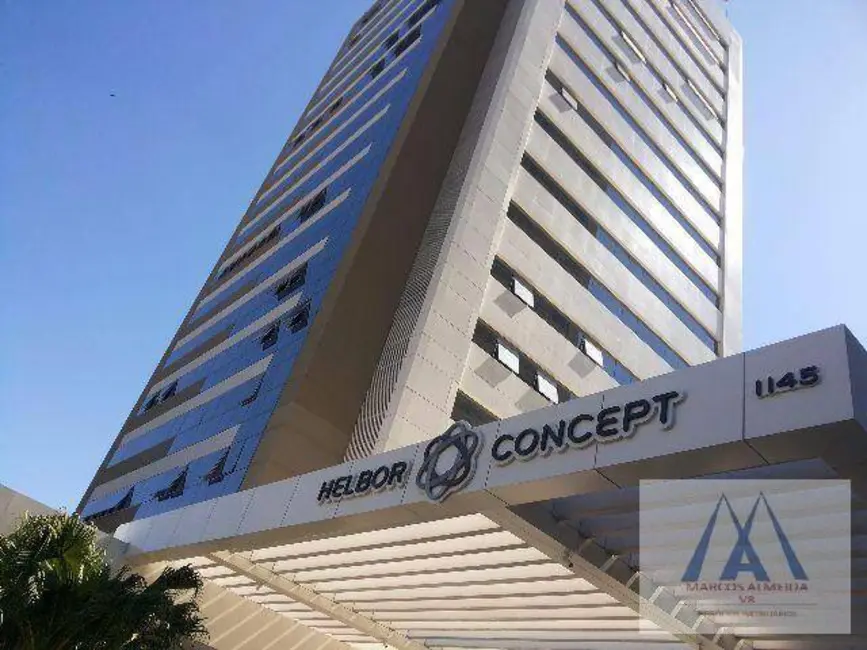 Foto 1 de Sala Comercial à venda, 48m2 em Jardim Armênia, Mogi Das Cruzes - SP