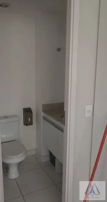 Foto 2 de Sala Comercial à venda, 48m2 em Jardim Armênia, Mogi Das Cruzes - SP