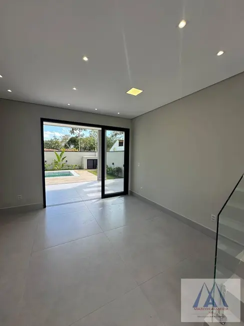 Foto 8 de Casa de Condomínio com 3 quartos à venda, 191m2 em Cézar de Souza, Mogi Das Cruzes - SP