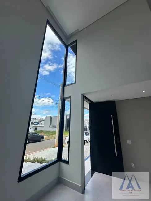 Foto 6 de Casa de Condomínio com 3 quartos à venda, 191m2 em Cézar de Souza, Mogi Das Cruzes - SP