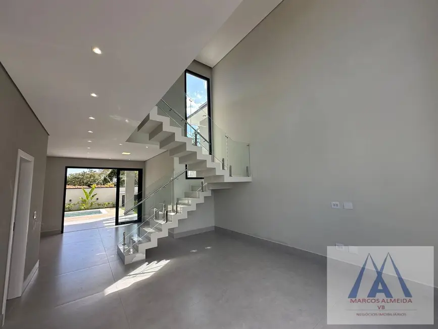 Foto 5 de Casa de Condomínio com 3 quartos à venda, 191m2 em Cézar de Souza, Mogi Das Cruzes - SP