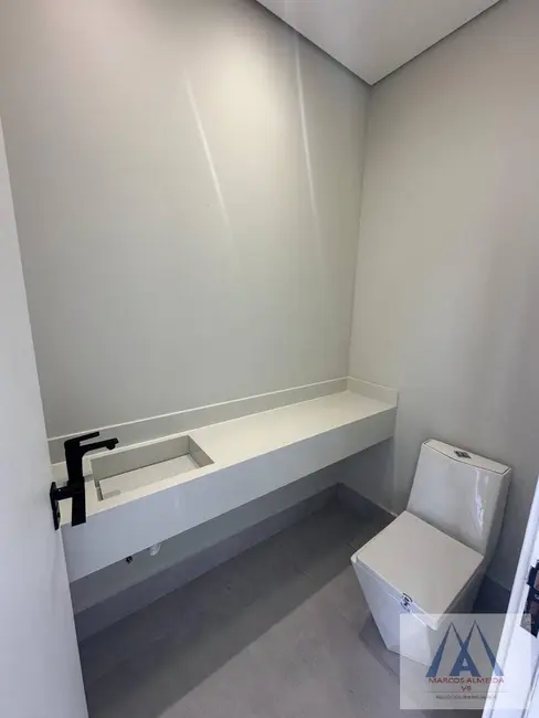 Foto 7 de Casa de Condomínio com 3 quartos à venda, 191m2 em Cézar de Souza, Mogi Das Cruzes - SP