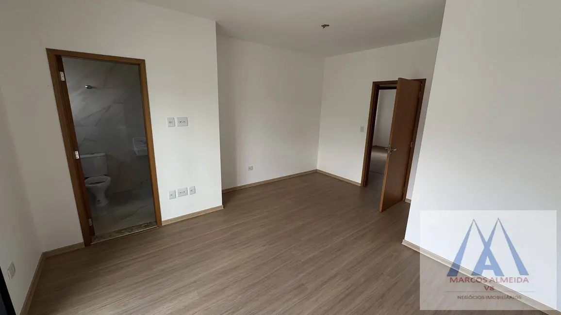 Foto 4 de Casa com 3 quartos à venda, 120m2 em Jardins do Paraíso, Mogi Das Cruzes - SP