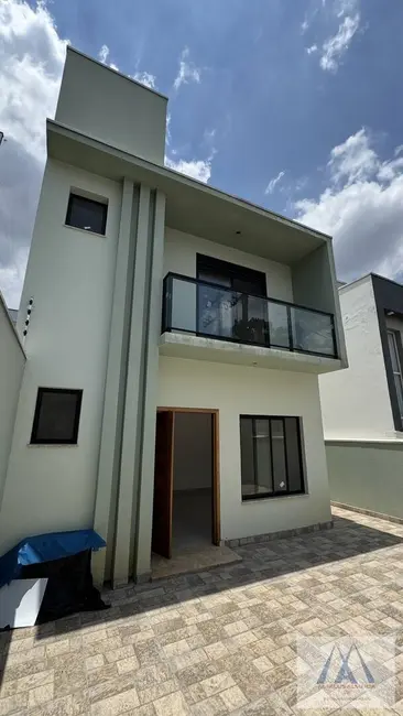 Foto 1 de Casa com 3 quartos à venda, 120m2 em Jardins do Paraíso, Mogi Das Cruzes - SP