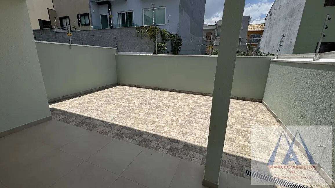 Foto 7 de Casa com 3 quartos à venda, 120m2 em Jardins do Paraíso, Mogi Das Cruzes - SP