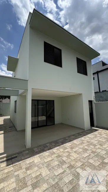 Foto 9 de Casa com 3 quartos à venda, 120m2 em Jardins do Paraíso, Mogi Das Cruzes - SP