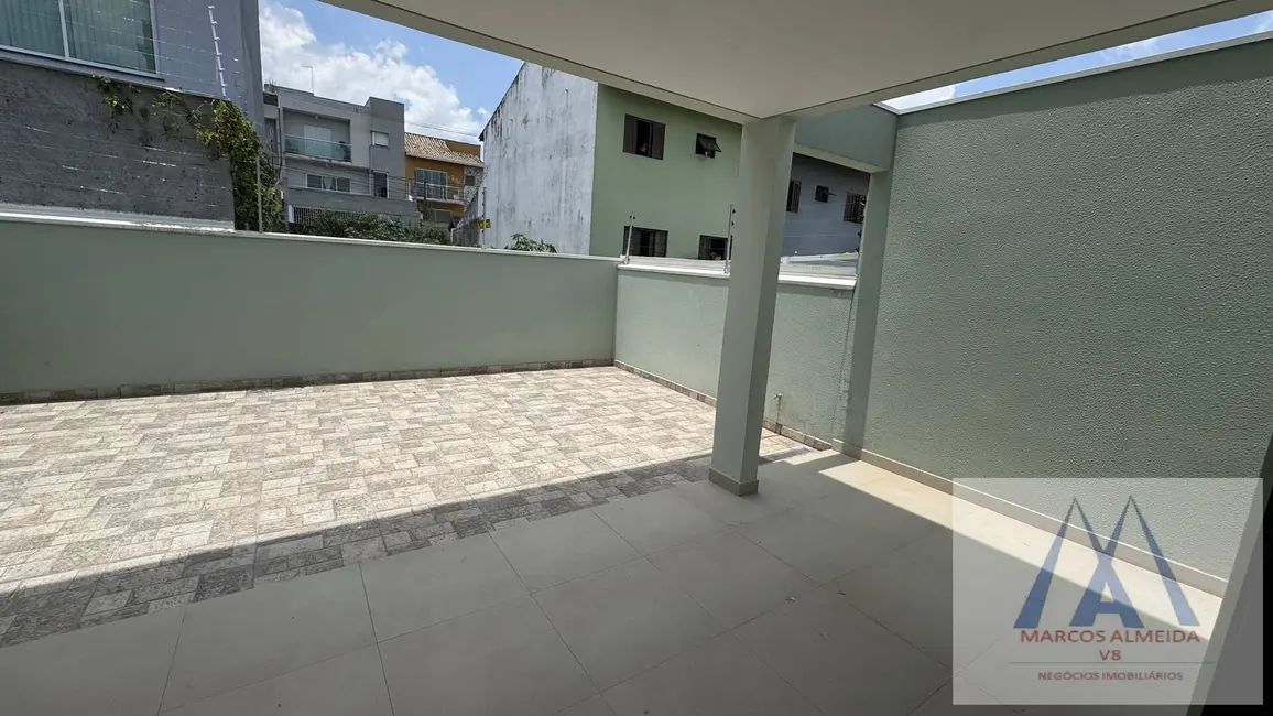 Foto 8 de Casa com 3 quartos à venda, 120m2 em Jardins do Paraíso, Mogi Das Cruzes - SP