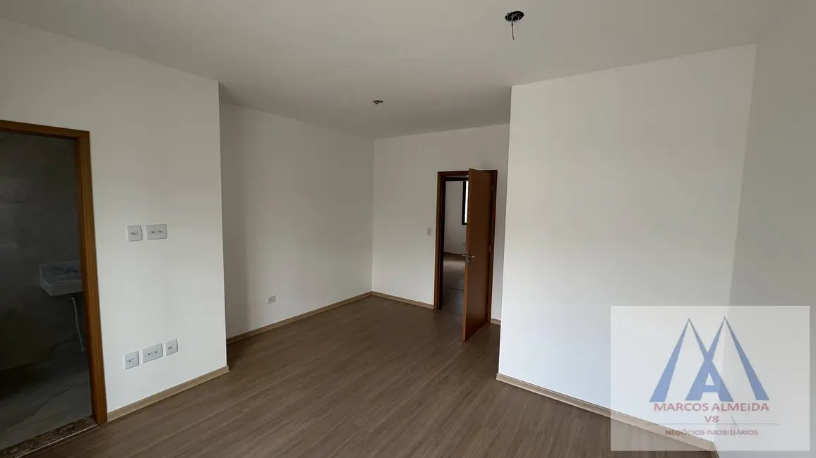 Foto 2 de Casa com 3 quartos à venda, 120m2 em Jardins do Paraíso, Mogi Das Cruzes - SP