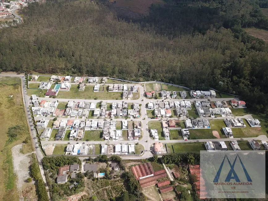 Foto 6 de Lote de Condomínio à venda, 392m2 em Botujuru, Mogi Das Cruzes - SP