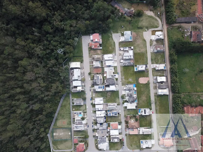 Foto 2 de Lote de Condomínio à venda, 392m2 em Botujuru, Mogi Das Cruzes - SP