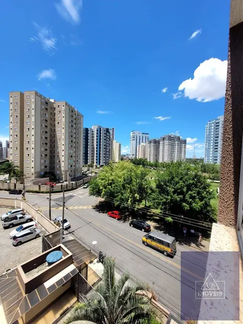 Foto 1 de Apartamento com 2 quartos para alugar, 62m2 em Loteamento Mogilar, Mogi Das Cruzes - SP
