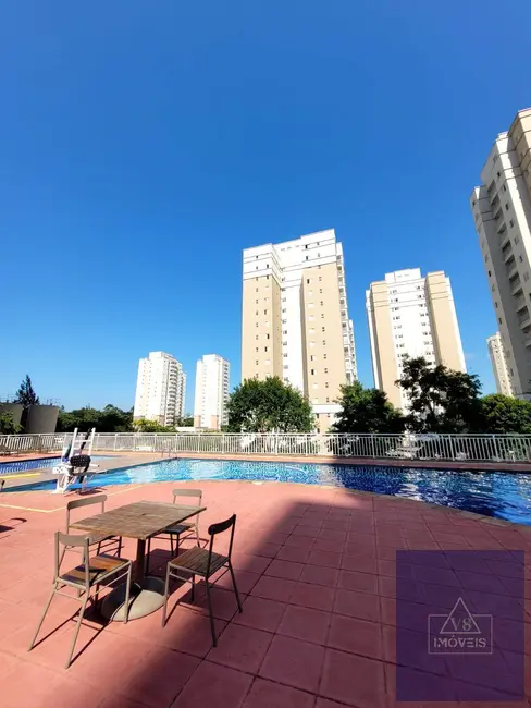 Foto 1 de Apartamento com 2 quartos para alugar, 85m2 em Vila Suissa, Mogi Das Cruzes - SP