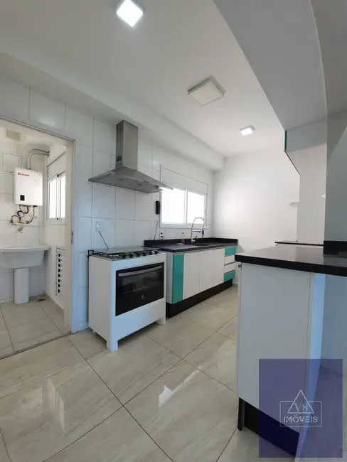 Foto 5 de Apartamento com 2 quartos para alugar, 85m2 em Vila Suissa, Mogi Das Cruzes - SP