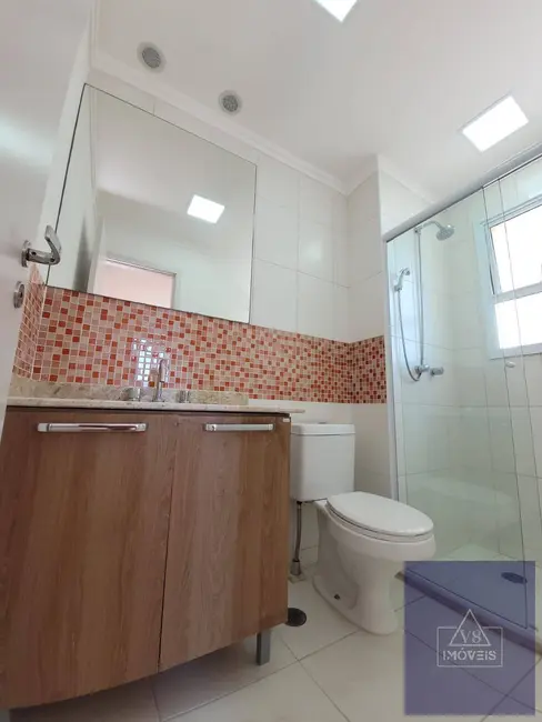 Foto 9 de Apartamento com 2 quartos para alugar, 85m2 em Vila Suissa, Mogi Das Cruzes - SP