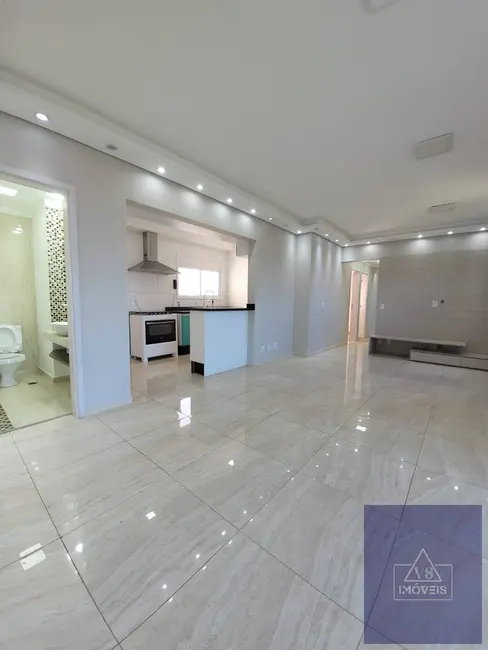 Foto 3 de Apartamento com 2 quartos para alugar, 85m2 em Vila Suissa, Mogi Das Cruzes - SP