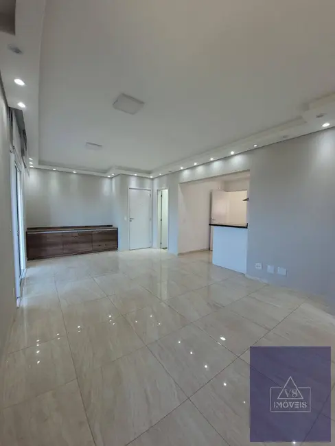 Foto 4 de Apartamento com 2 quartos para alugar, 85m2 em Vila Suissa, Mogi Das Cruzes - SP