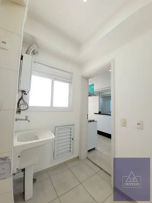 Foto 8 de Apartamento com 2 quartos para alugar, 85m2 em Vila Suissa, Mogi Das Cruzes - SP