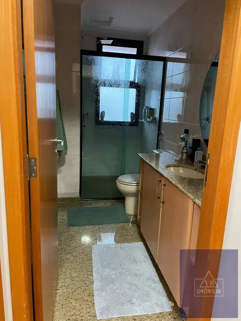 Foto 7 de Apartamento com 4 quartos à venda, 156m2 em Jardim Armênia, Mogi Das Cruzes - SP