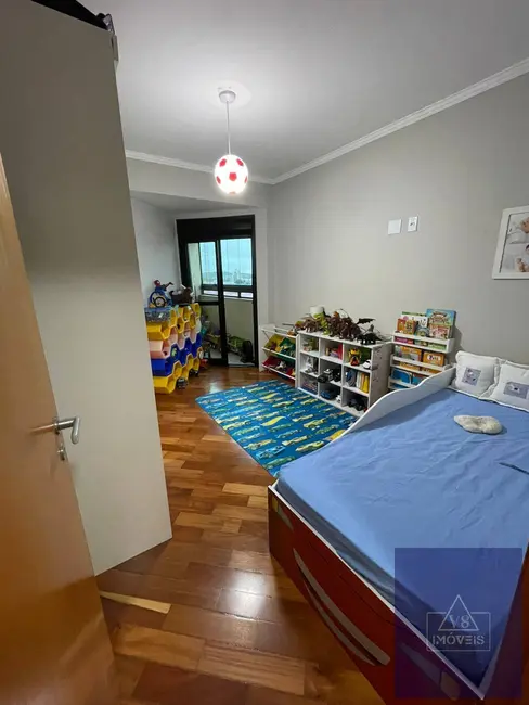 Foto 8 de Apartamento com 4 quartos à venda, 156m2 em Jardim Armênia, Mogi Das Cruzes - SP