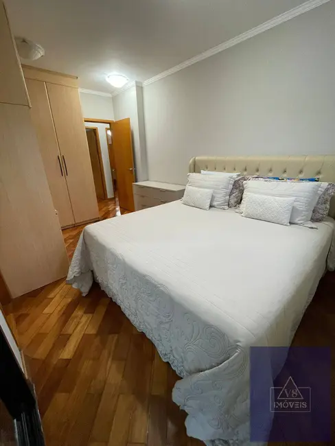 Foto 6 de Apartamento com 4 quartos à venda, 156m2 em Jardim Armênia, Mogi Das Cruzes - SP