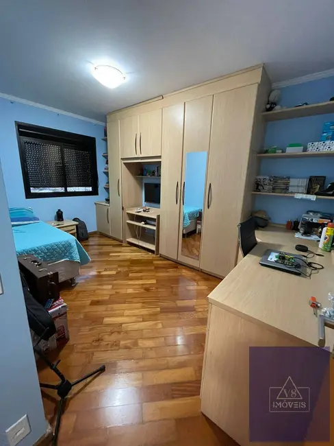 Foto 4 de Apartamento com 4 quartos à venda, 156m2 em Jardim Armênia, Mogi Das Cruzes - SP