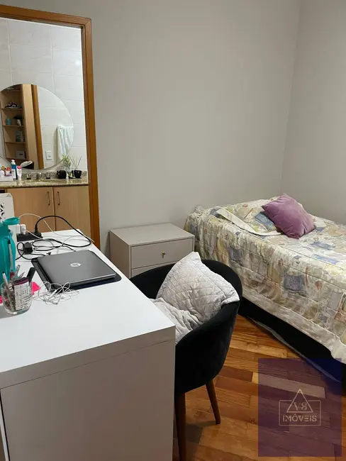 Foto 5 de Apartamento com 4 quartos à venda, 156m2 em Jardim Armênia, Mogi Das Cruzes - SP